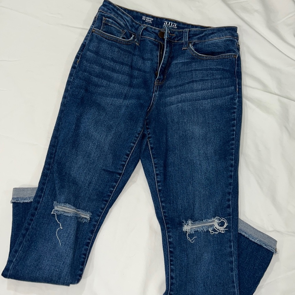 Women’s A.N.A. Jeans
